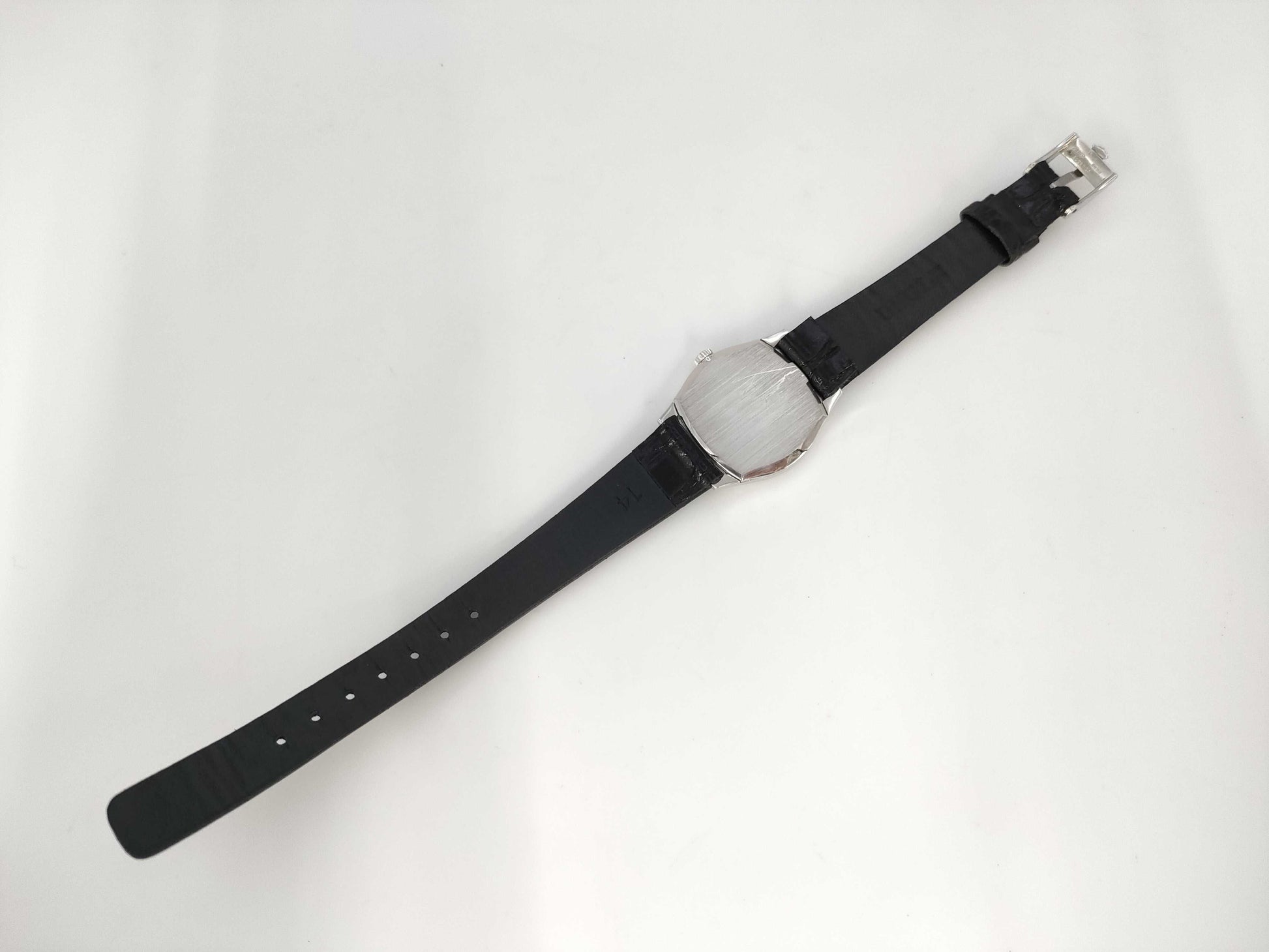 ROLEX 3800/9 3809849 Hand-wound K18 Women's Watch