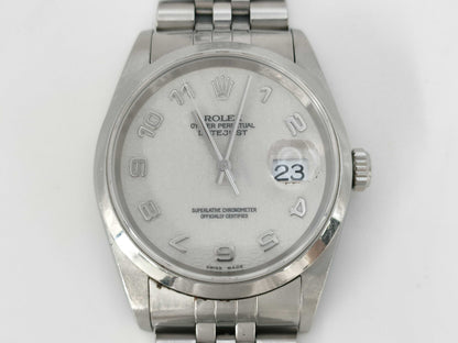 ROLEX 16200 K100164 Horicon Boys' Watch