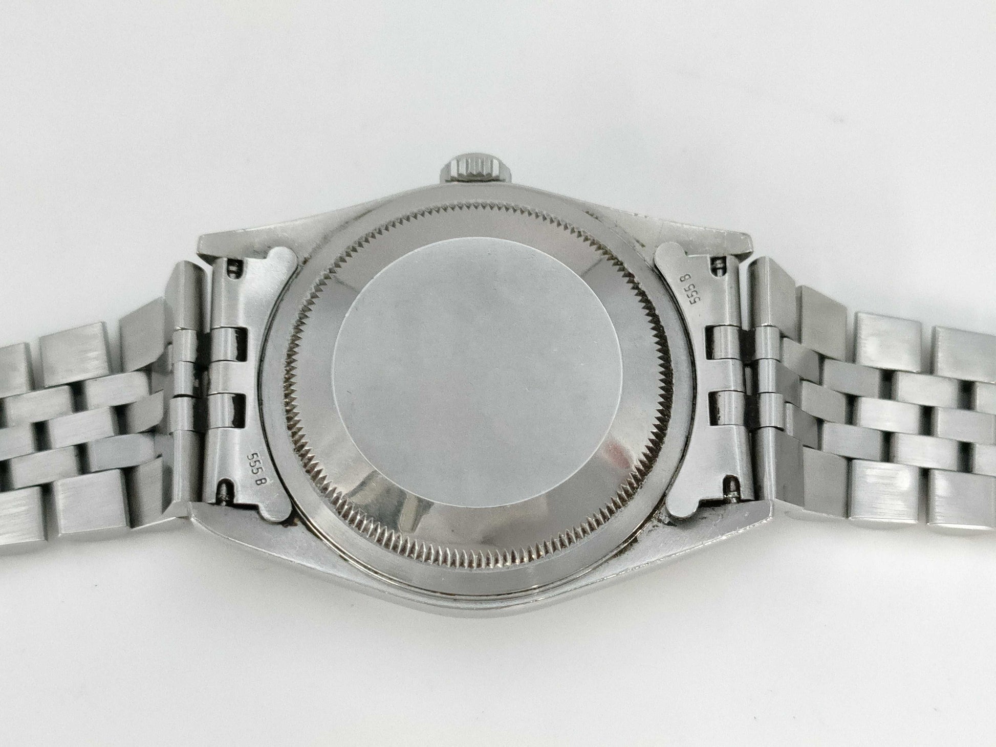 ROLEX 16200 K100164 Horicon Boys' Watch