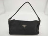 PRADA Nylon Prada Accessory Pouch