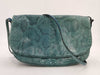BOTTEGA VENETA Python Shoulder Bag
