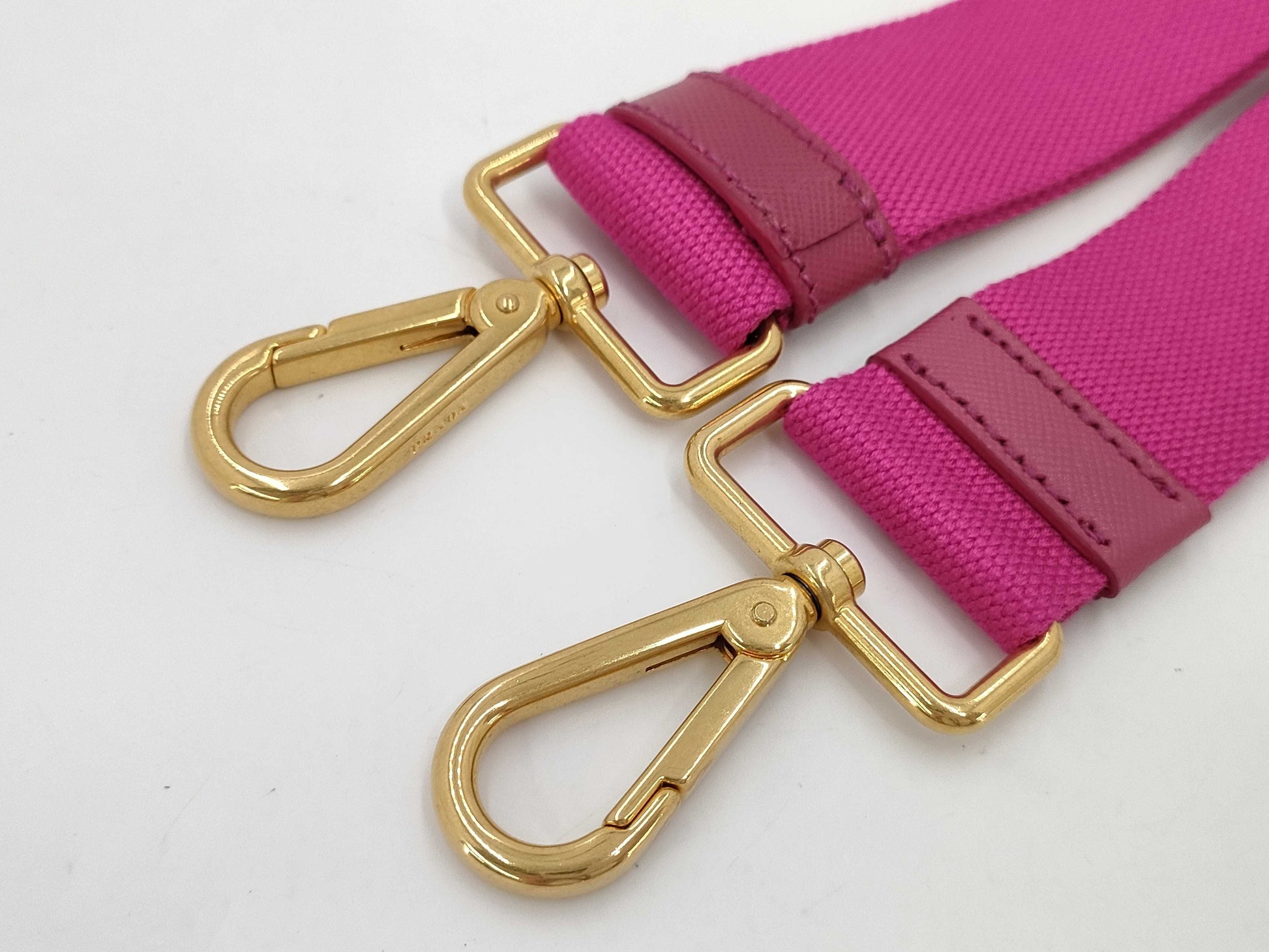 PRADA Prada shoulder strap