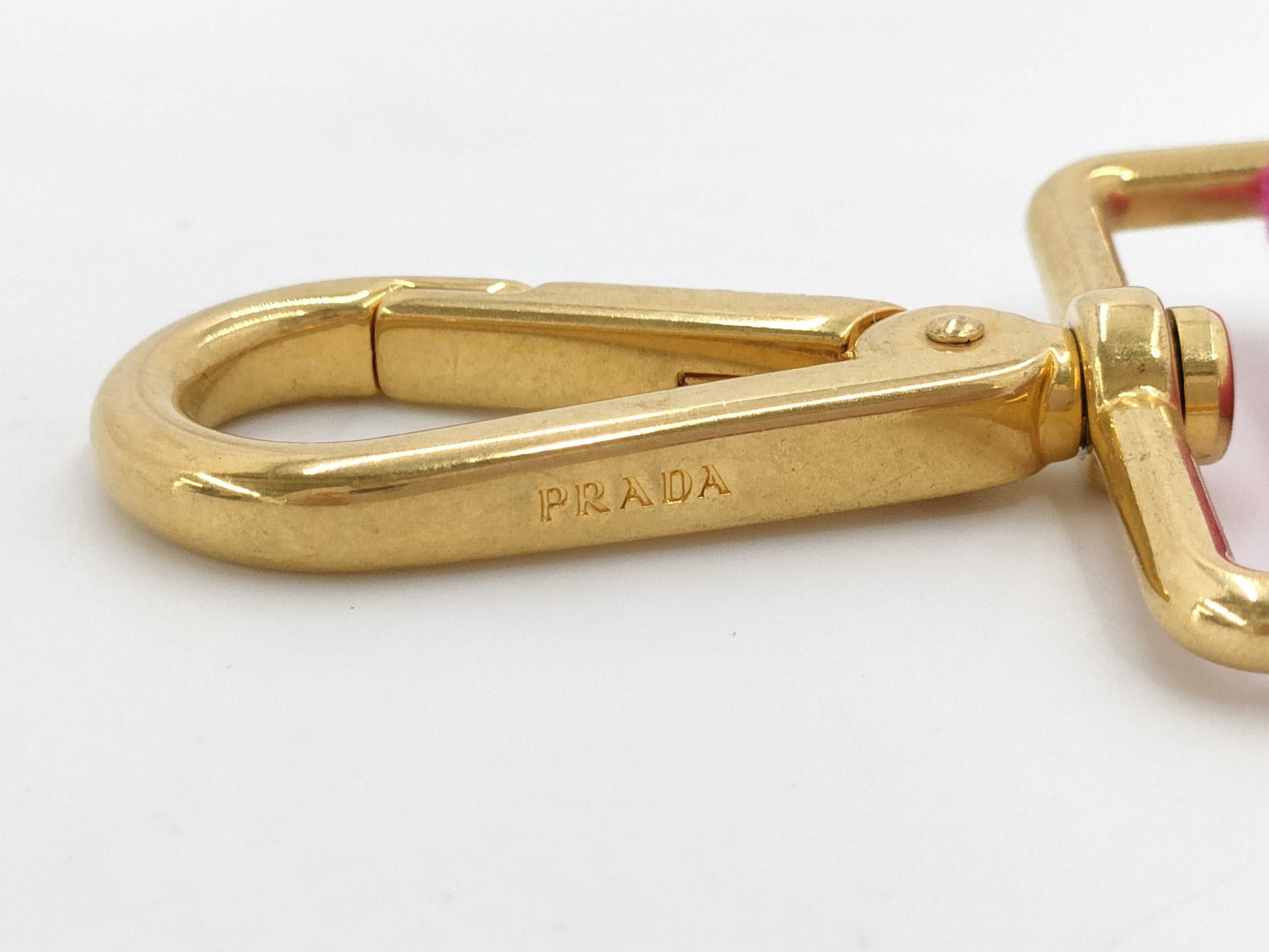 PRADA Prada shoulder strap