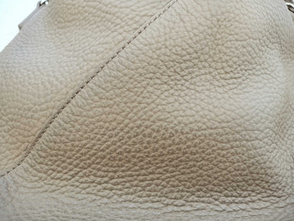 MM6 Japanese Nano Leather Shoulder Bag