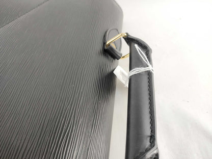 LOUIS VUITTON M54412 Epi FR - Louis Vuitton Epi Serviette Ambassador M54412 Business Bag