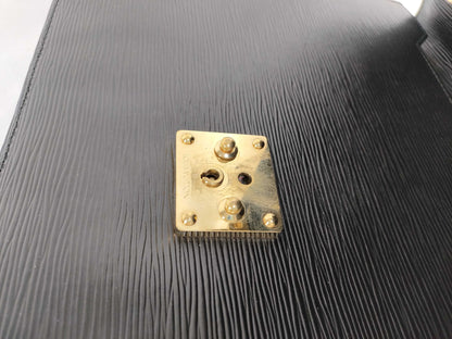 LOUIS VUITTON M54412 Epi FR - Louis Vuitton Epi Serviette Ambassador M54412 Business Bag