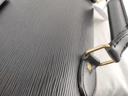 LOUIS VUITTON M54412 Epi FR - Louis Vuitton Epi Serviette Ambassador M54412 Business Bag