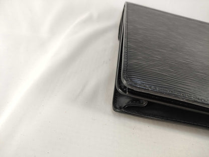 LOUIS VUITTON M54412 Epi FR - Louis Vuitton Epi Serviette Ambassador M54412 Business Bag