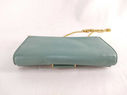 Chloe QT - Chlo? Leather Shoulder Bag