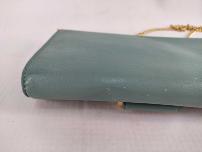 Chloe QT - Chlo? Leather Shoulder Bag