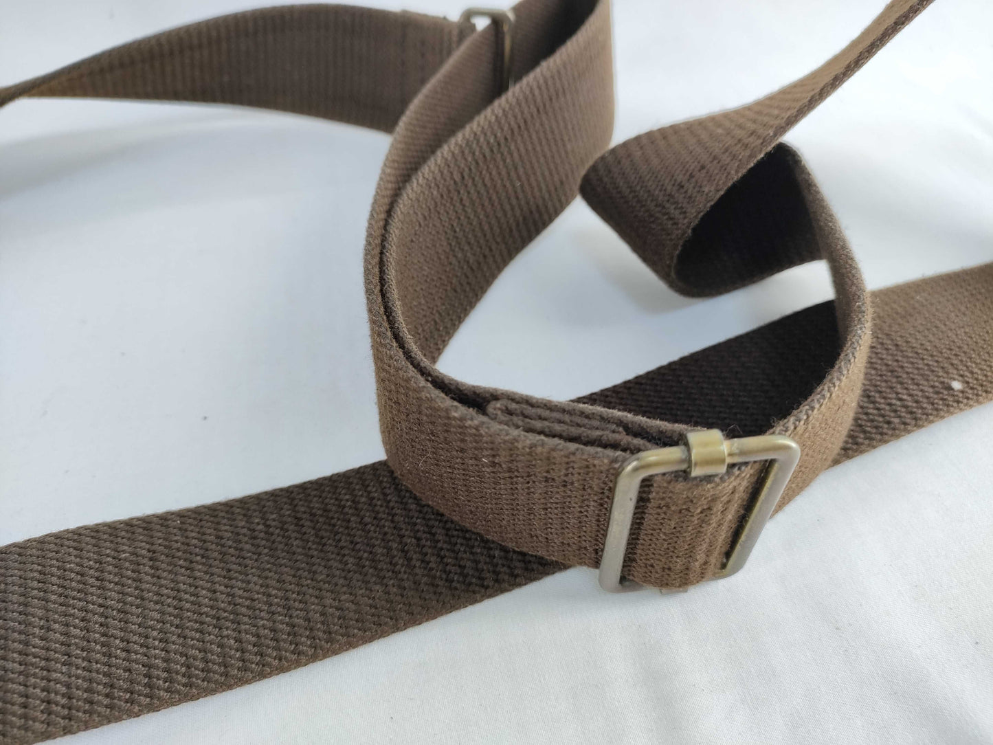 LOUIS VUITTON M40044 Monogram HK-LV M40044 Pochette Bosphore shoulder bag