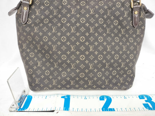 LOUIS VUITTON M40573 Monogram Idylle Ballade PM M40573 SP4191 Tote Bag