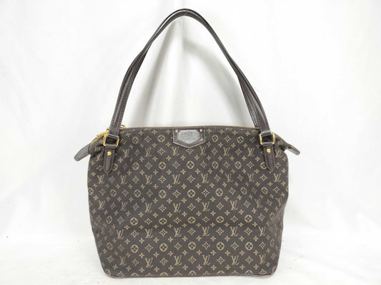 LOUIS VUITTON M40573 Monogram Idylle Ballade PM M40573 SP4191 Tote Bag