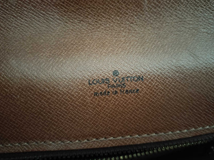 LOUIS VUITTON M51234 Monogram Chantilly PM M51234 882VI Shoulder Bag