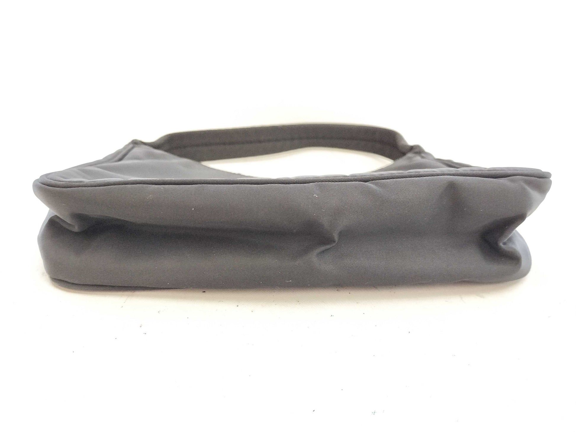 PRADA Tessuto Nylon Handbag MV515