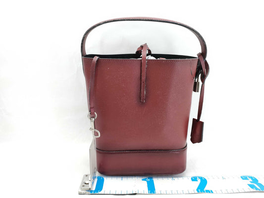 LOUIS VUITTON Cuir Nuance NN14 GM M94541 Handbag