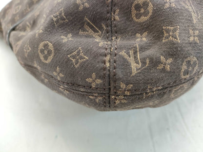 LOUIS VUITTON Monogram Idylle ID - Louis Vuitton Monogram Idylle Elegy M56696 Tote Bag
