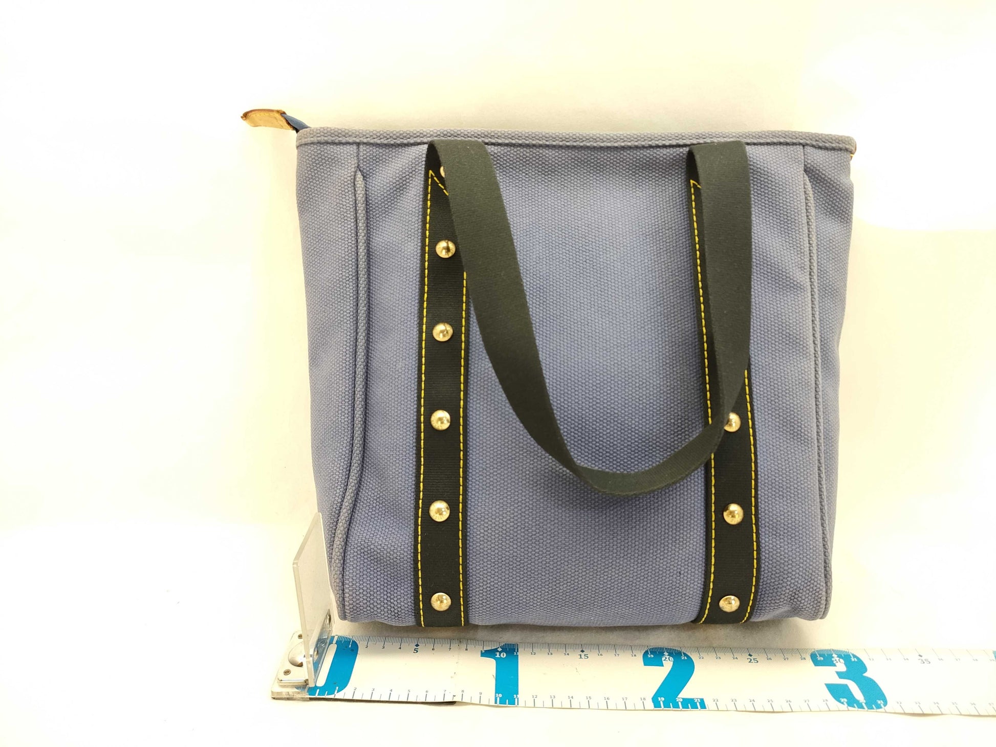 LOUIS VUITTON ID - Louis Vuitton Canvas Antigua Cabas PM M40090 #SP1015 Tote Bag