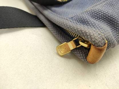 LOUIS VUITTON ID - Louis Vuitton Canvas Antigua Cabas PM M40090 #SP1015 Tote Bag