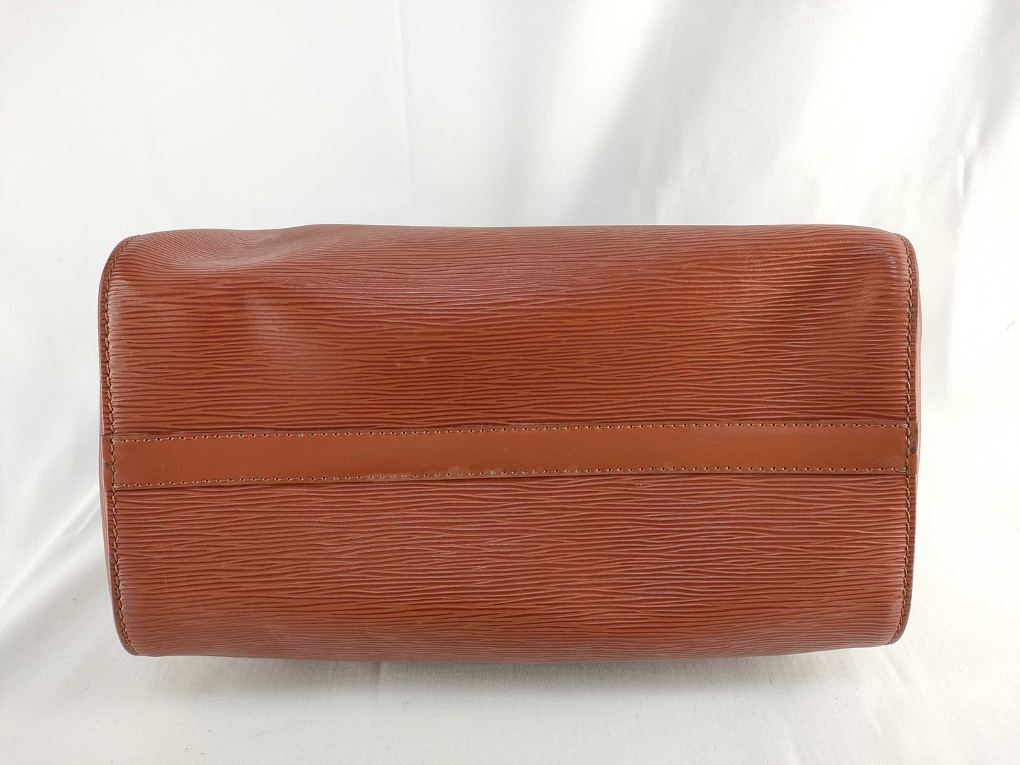 LOUIS VUITTON M43003 Epi Louis Vuitton Speedy 30 M43003 VI0965 Handbag