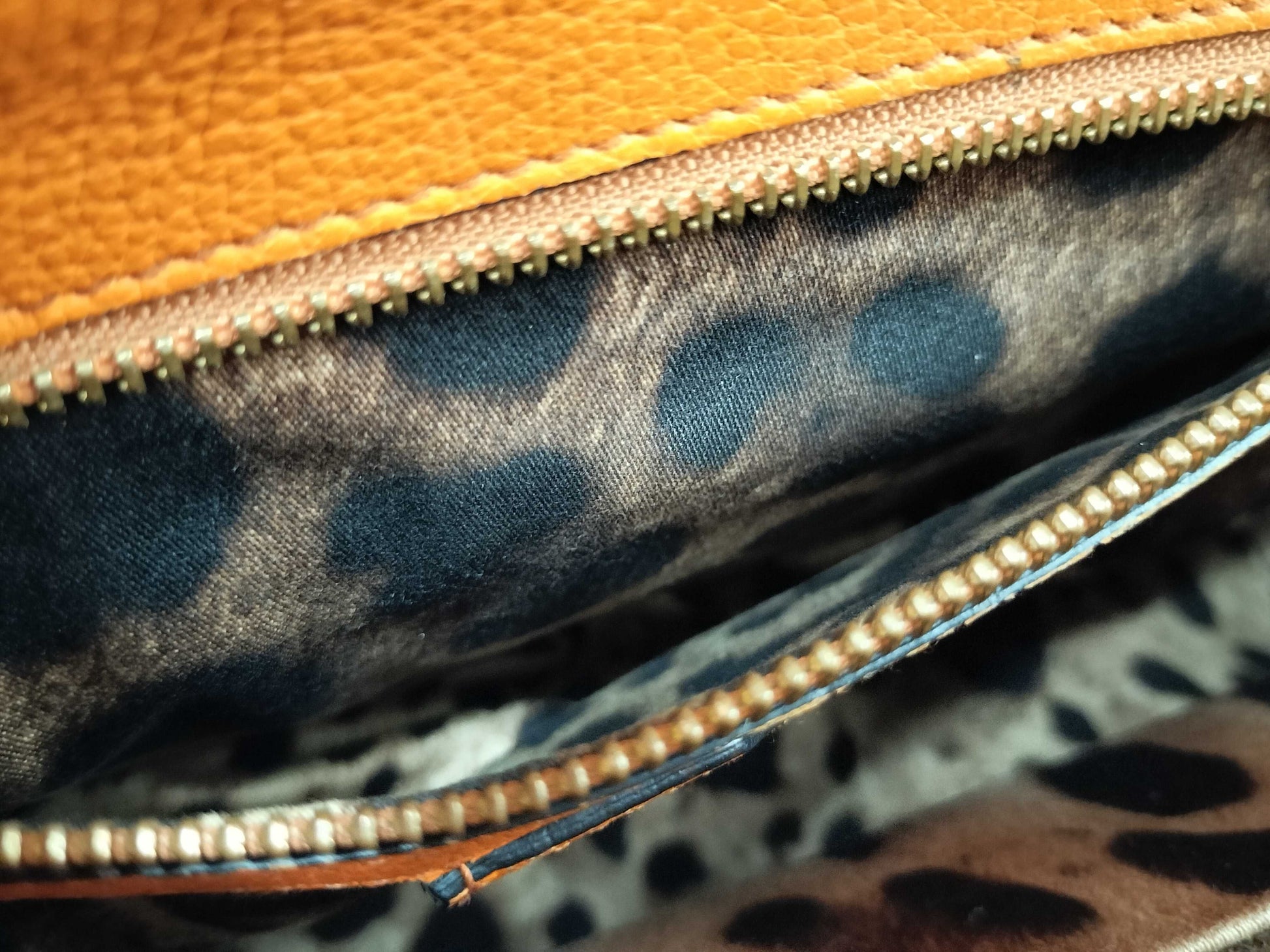 DOLCE&GABBANA QT - Dolce & Gabbana Monica Handbag