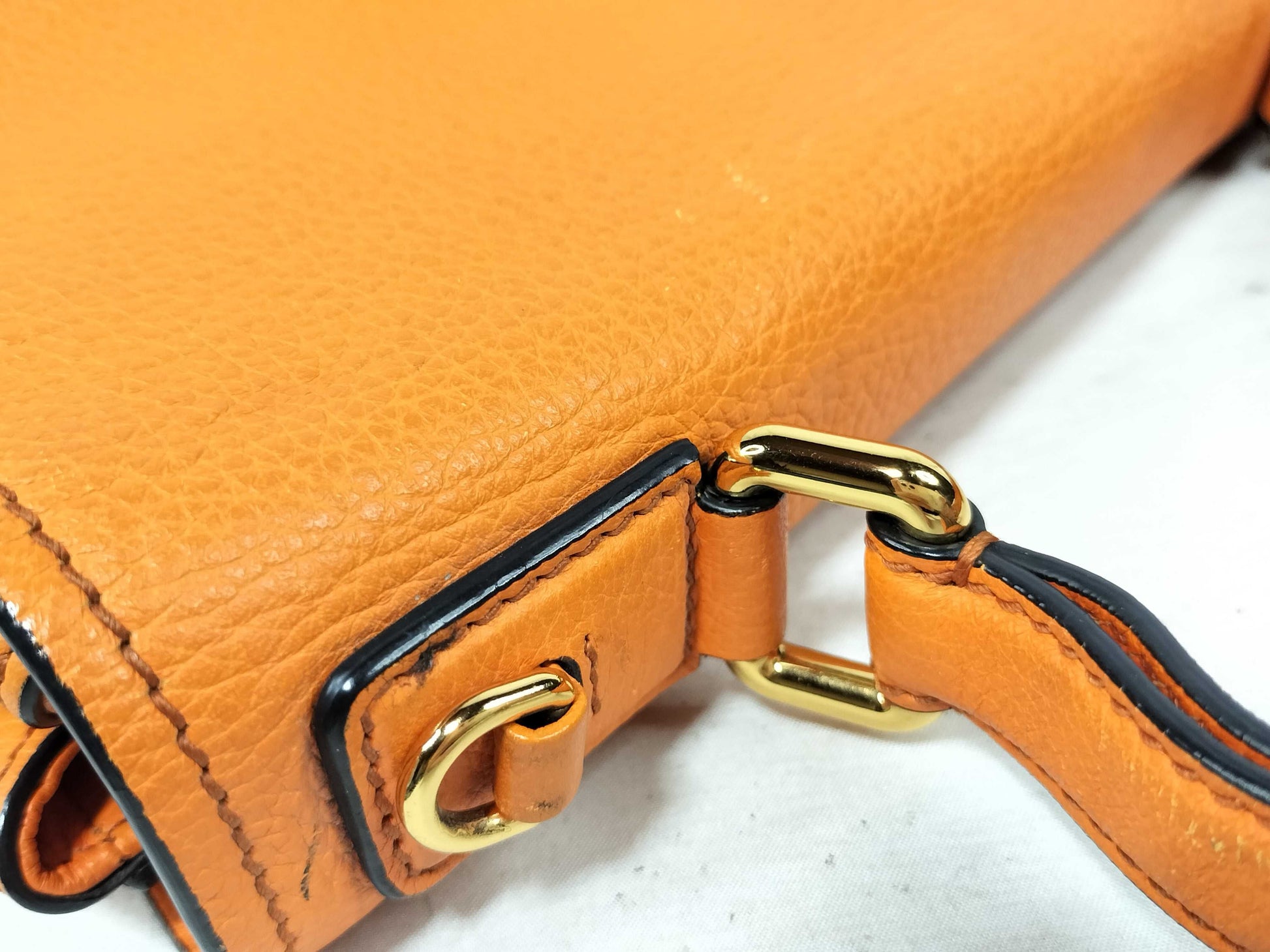 DOLCE&GABBANA QT - Dolce & Gabbana Monica Handbag