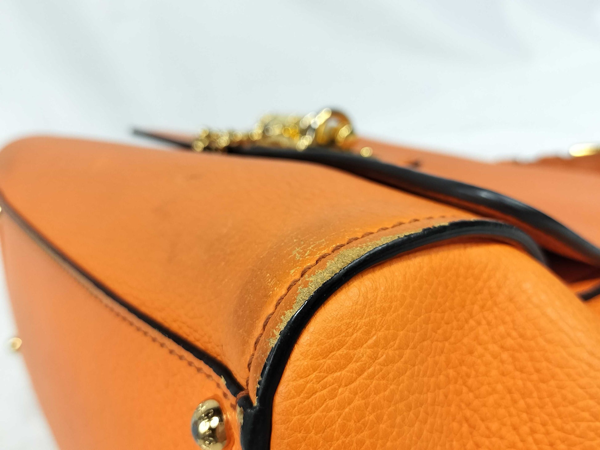DOLCE&GABBANA QT - Dolce & Gabbana Monica Handbag
