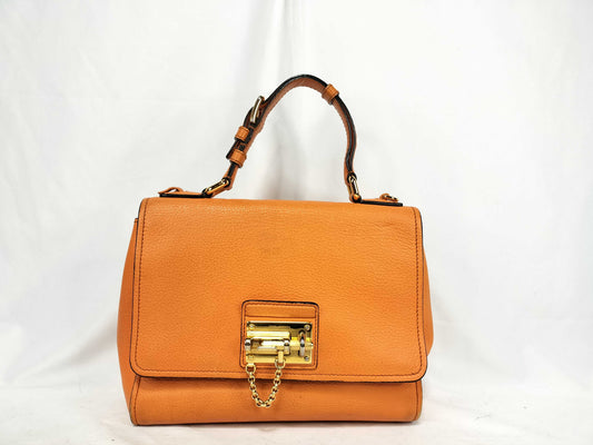 DOLCE&GABBANA QT - Dolce & Gabbana Monica Handbag