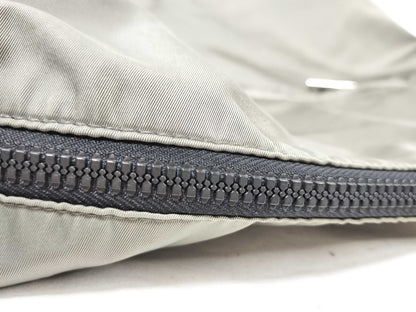 PRADA HK - Prada 2VC009 Nylon Green Shoulder Bag