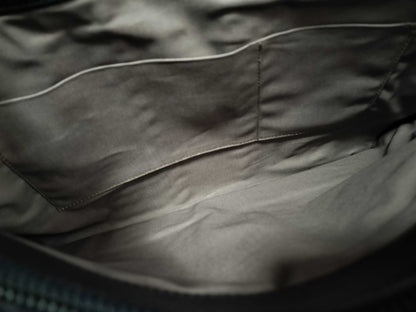 BOTTEGA VENETA Intrecciato HK - Bottega Veneta Intrecciato Leather Business Bag