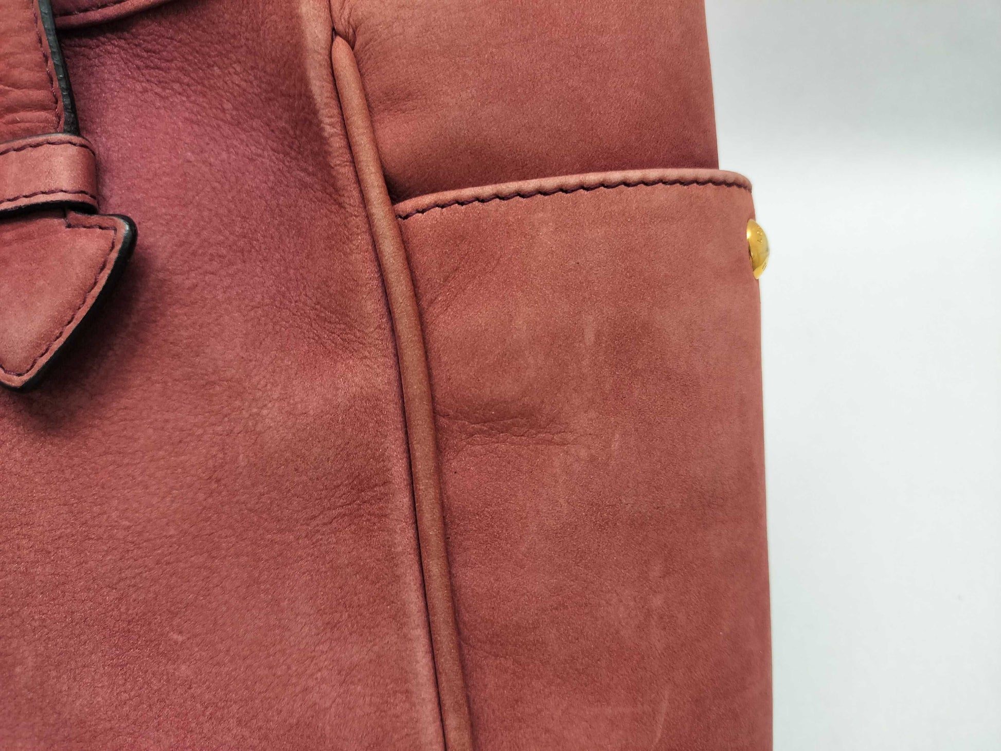 LOEWE Heritage Tote Bag