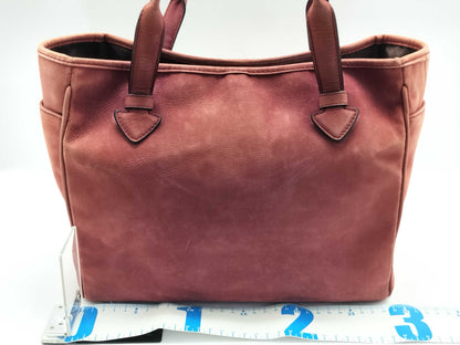 LOEWE Heritage Tote Bag