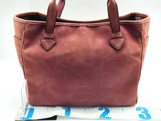 LOEWE Heritage Tote Bag