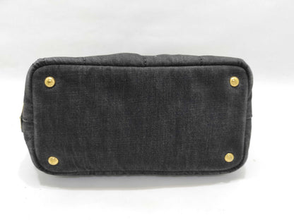 PRADA Prada Canapa Handbag
