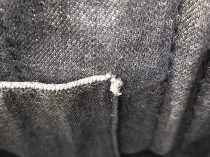 PRADA Prada Canapa Handbag