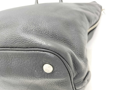 PRADA PRADA Prada Vitello Tote Bag Tote Bag