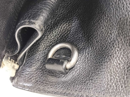 PRADA PRADA Prada Vitello Tote Bag Tote Bag
