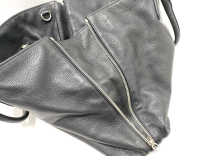 PRADA PRADA Prada Vitello Tote Bag Tote Bag