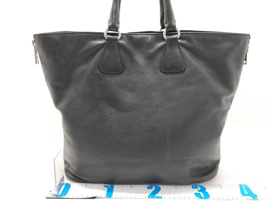 PRADA PRADA Prada Vitello Tote Bag Tote Bag