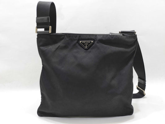 PRADA Nylon PRADA Prada Shoulder Bag Shoulder Bag