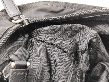 PRADA Nylon PRADA Prada Shoulder Bag Shoulder Bag