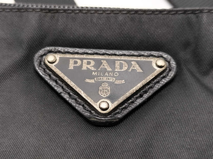 PRADA Nylon PRADA Prada Shoulder Bag Shoulder Bag