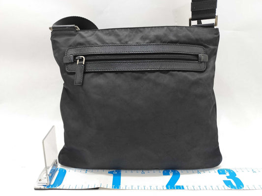 PRADA Nylon PRADA Prada Shoulder Bag Shoulder Bag