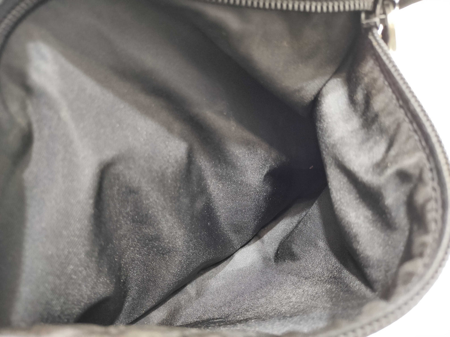 PRADA Nylon PRADA Prada Shoulder Bag Shoulder Bag
