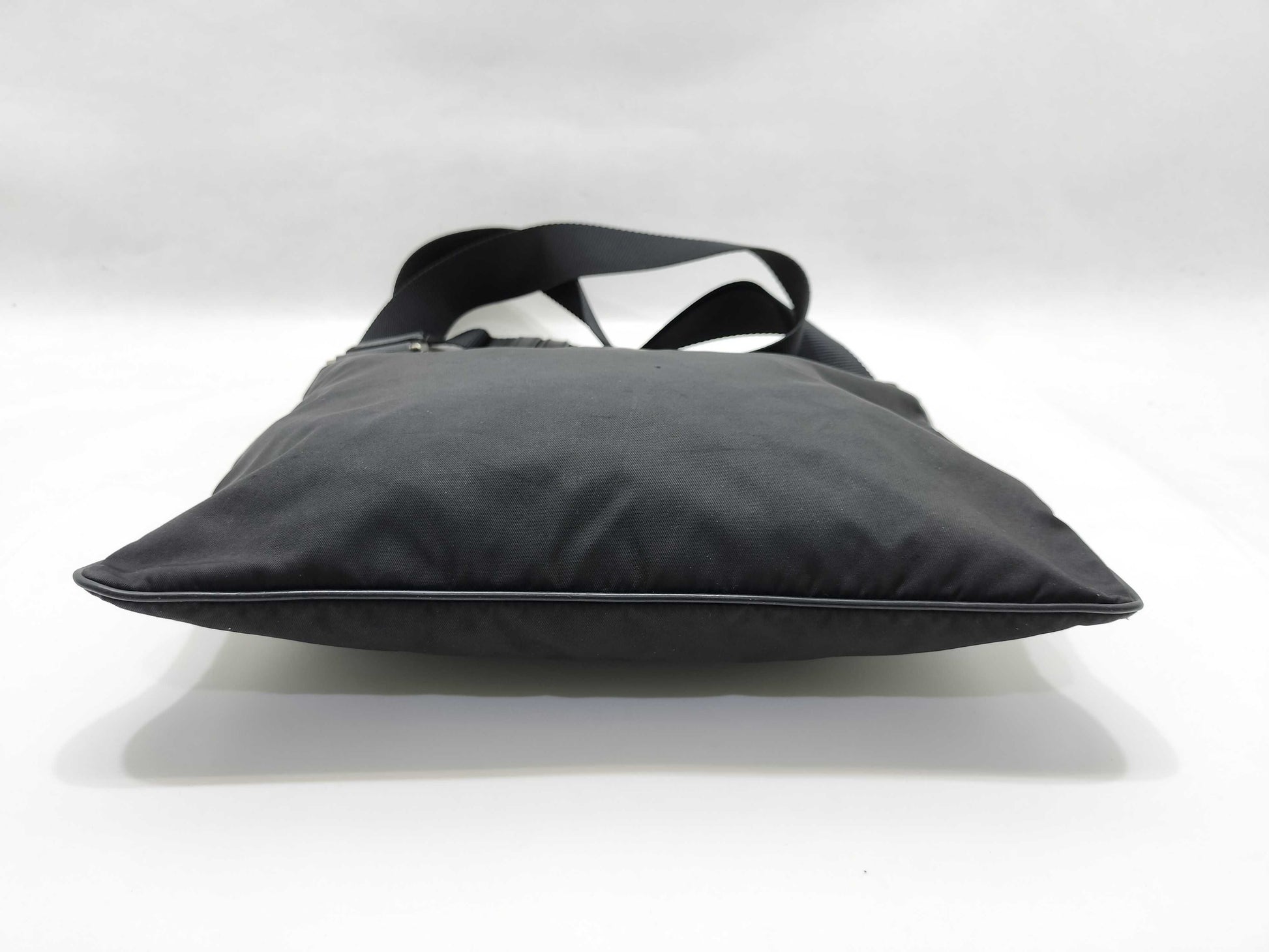 PRADA Nylon PRADA Prada Shoulder Bag Shoulder Bag