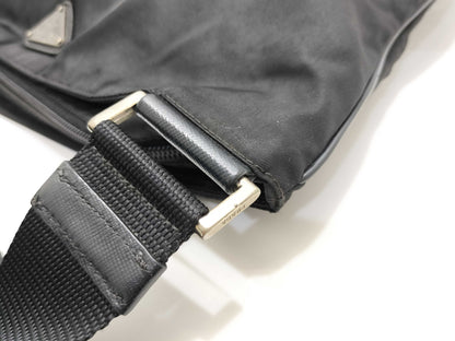 PRADA Nylon PRADA Prada Shoulder Bag Shoulder Bag