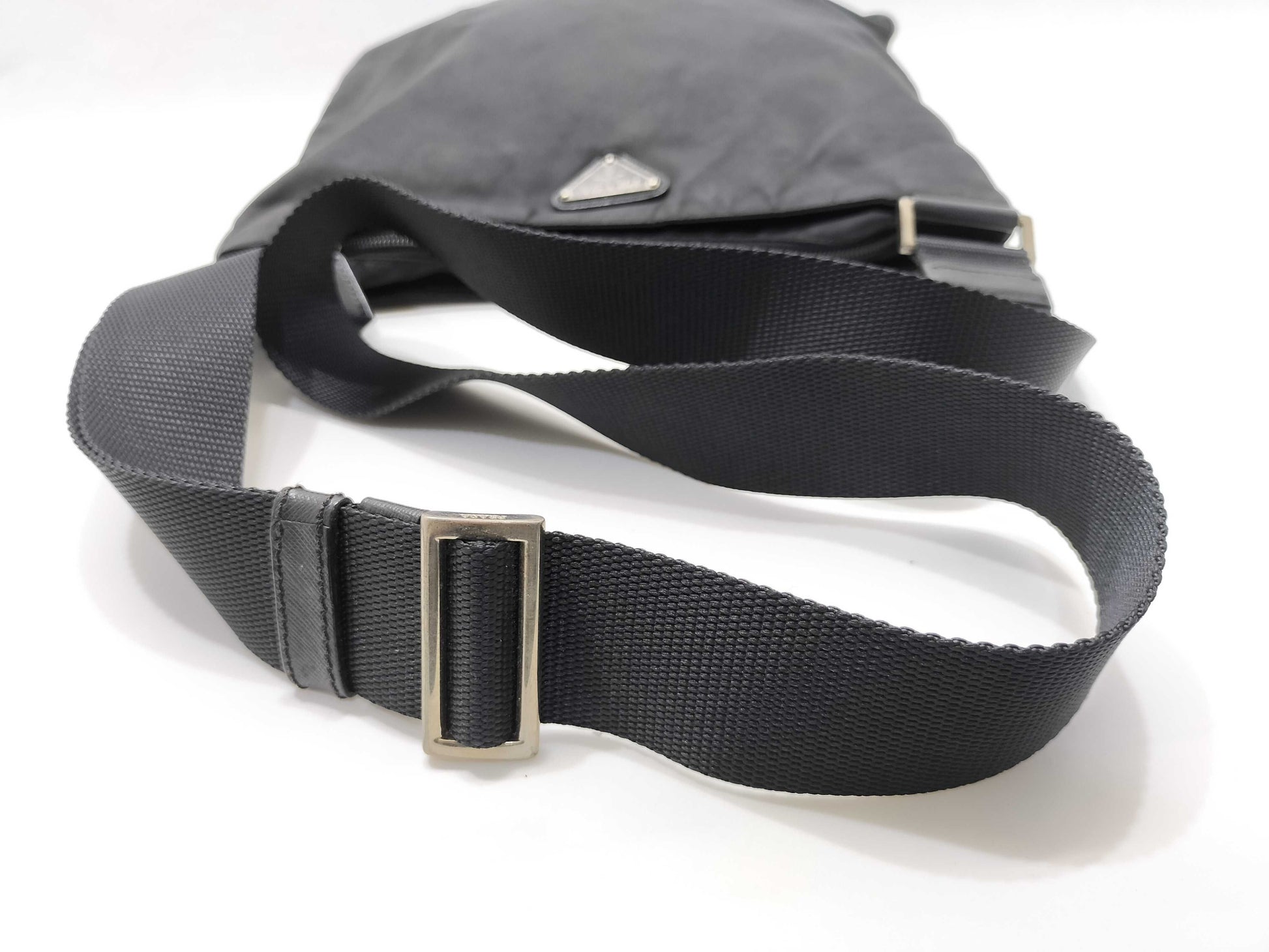 PRADA Nylon PRADA Prada Shoulder Bag Shoulder Bag