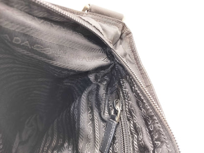 PRADA Nylon PRADA Prada Shoulder Bag Shoulder Bag