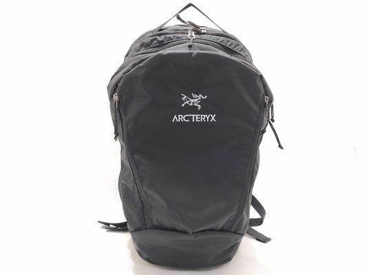 ARCTERYX Mantis 26 Backpack, Black