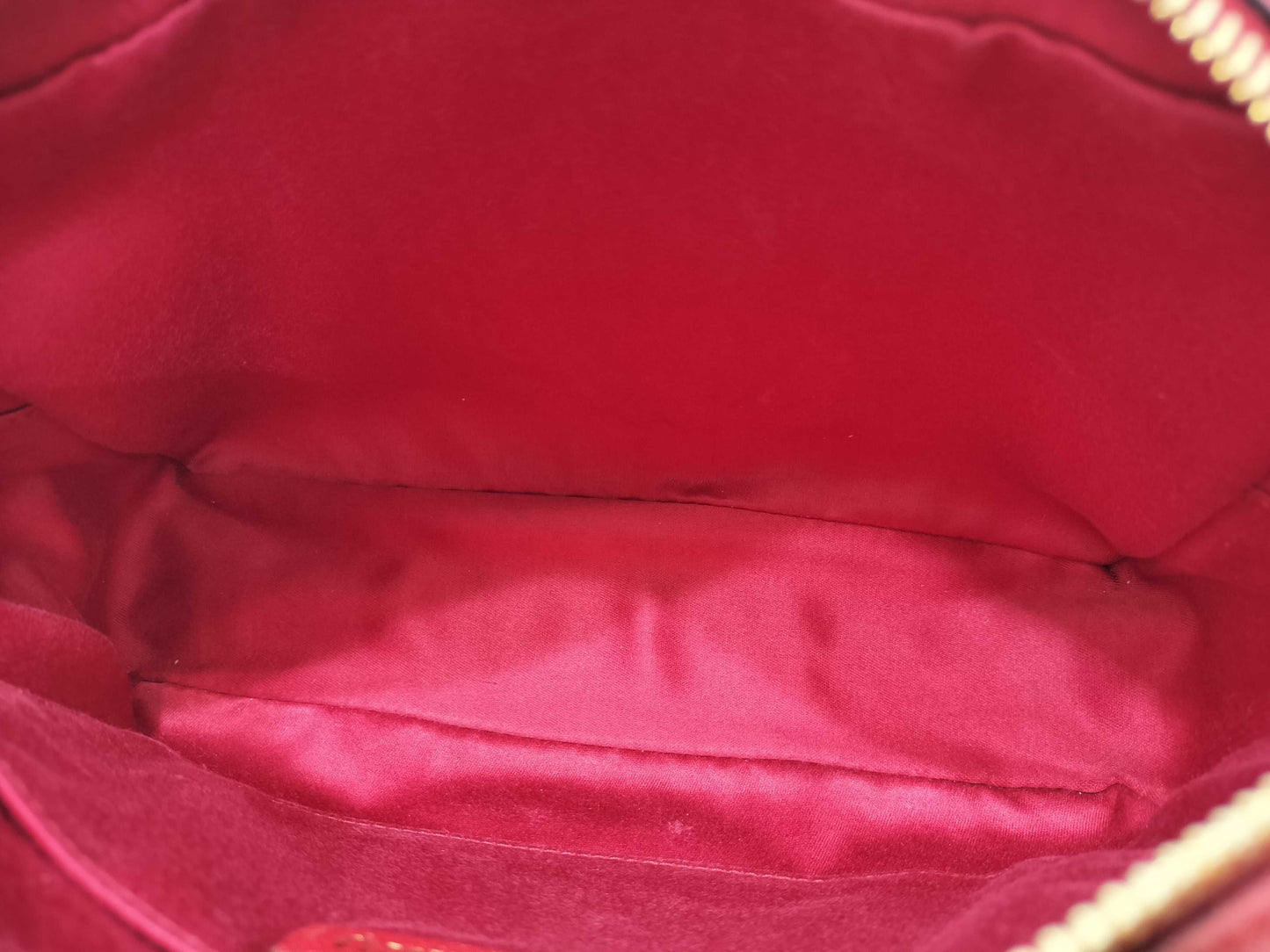 Miu Miu Miu Miu Paris Collaboration Shoulder Bag